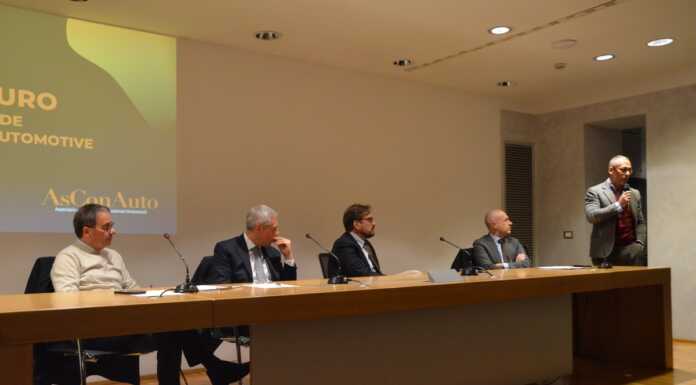 Futuro dell’automotive, Guidesi: “Bene obiettivi ambientali, ma perché solo elettrico?” automotive_guido_guidesi_lecco_20221130