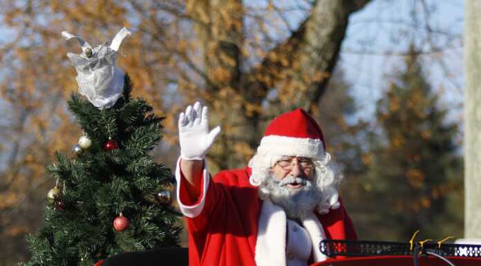 A Ballabio “Arriva Babbo Natale” con il Pianeta dei Sogni Babbo Natale