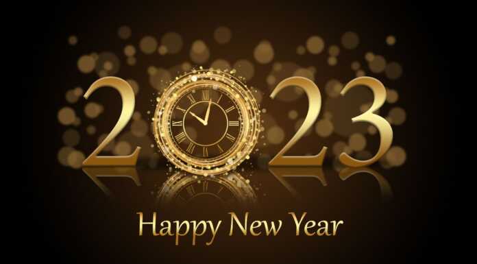 Buon 2023 a tutti! I migliori auguri da LeccoNotizie.com