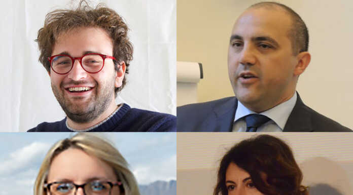Regionali, ecco i 4 candidati del Pd: i loro nomi al vaglio di Milano Pietro Radaelli, Gian Mario Fragomeli, Flavia Fiandaca e Simona Piazza
