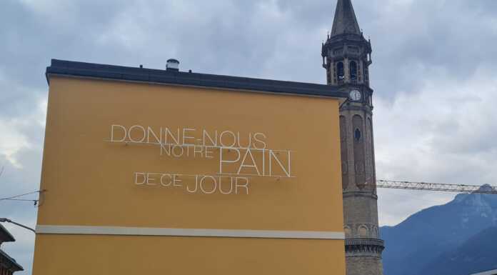 Ultimo appuntamento del corso di aggiornamento Arbel La Casa della Carità di Lecco