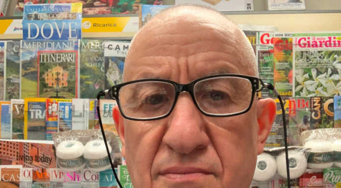 Nuovi servizi per la cittadinanza grazie a dieci edicole lecchesi e comasche cavolina presidente snag 2021-2026