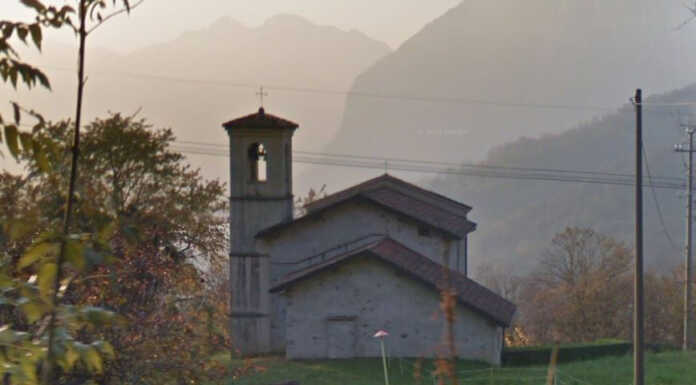 Lecco. Quella frana che oltre un secolo fa portò via mezza Versasio…