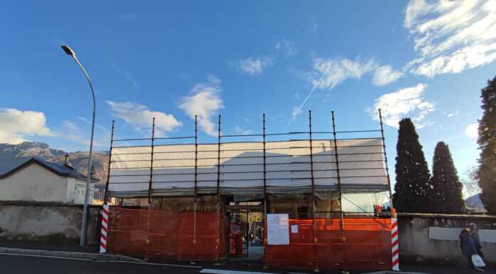 Cimitero di Acquate chiuso nella giornata di venerdì 28 aprile cimitero acquate lavori