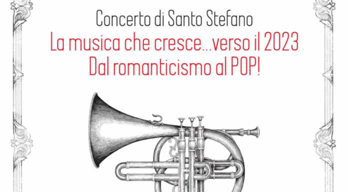 Torna a Civate il tradizionale concerto di Santo Stefano Civate concerto Santo Stefano