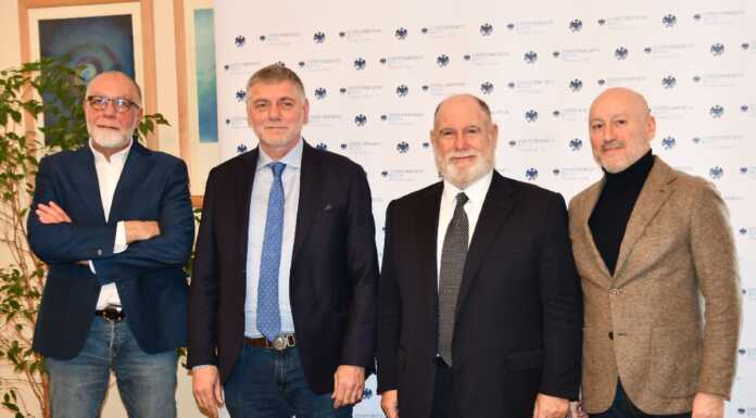 Confcommercio cresce, più associati. “Anni difficili, noi vicini agli esercenti”