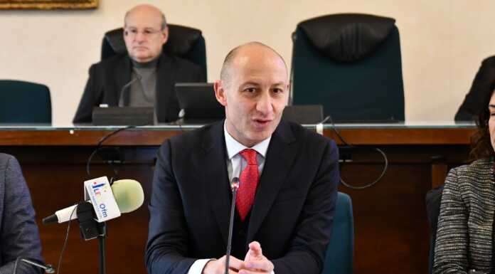 Il bilancio del sindaco: “Orgogliosi di quanto fatto. Nel 2023 il ‘via’ a tante opere”