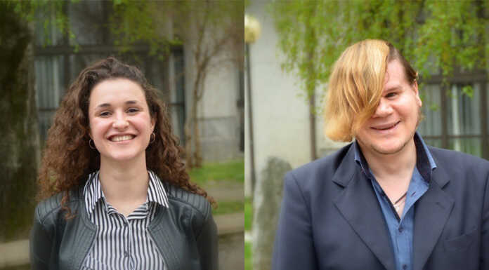 Valmadrera, passaggio di testimone tra due giovani consiglieri