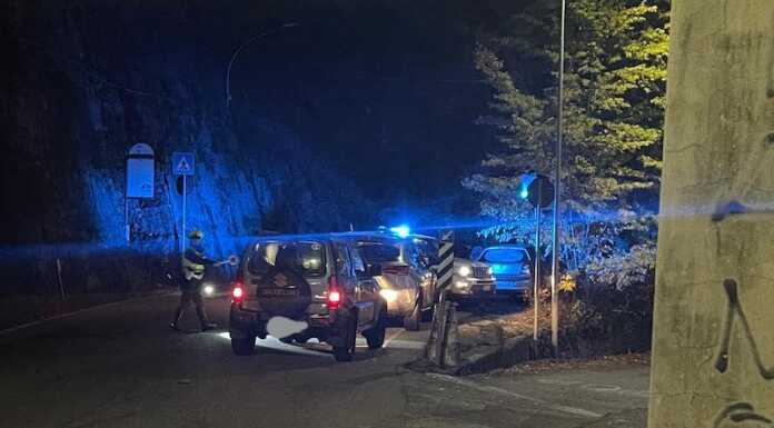 Incidente auto moto a San Giovanni, un ferito lieve incidente san giovanni