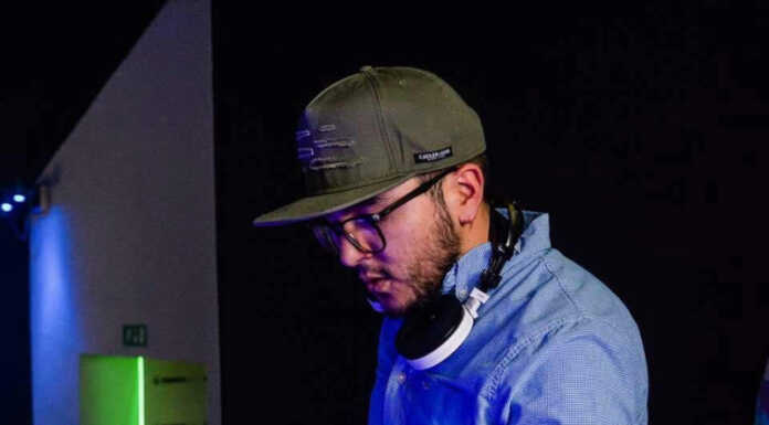 Varenna. Aspettando Capodanno in piazza, tra dj set e divertimento Dj Barria