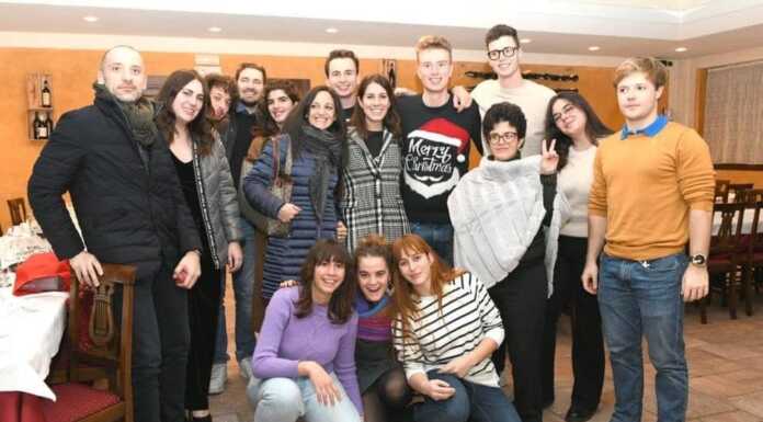 Valmadrera, Civate e Malgrate ringraziano la Croce Rossa