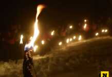 Natale 2024, le montagne tornano a brillare con le fiaccolate dell’antivigilia fiaccolata_fiaccolate_antivigilia