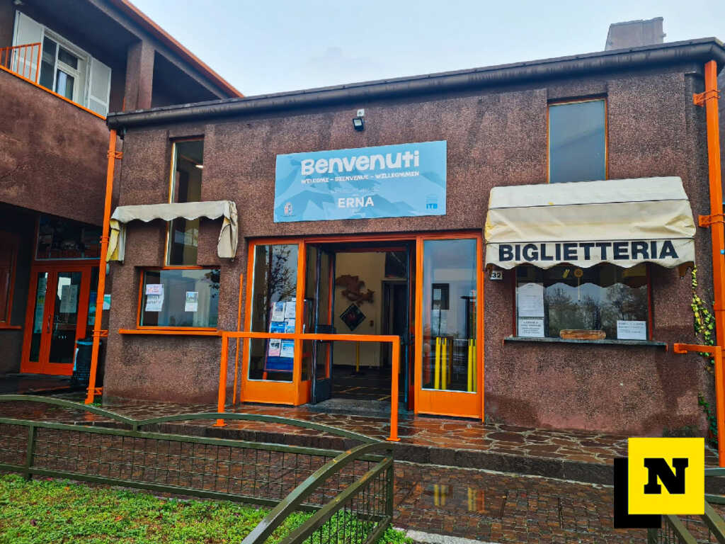 funivia piani d'erna