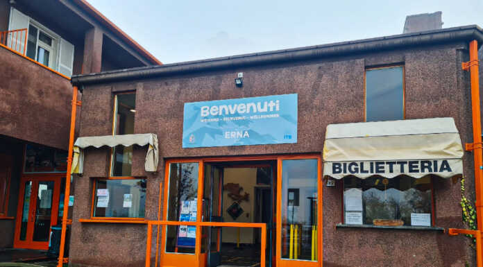 Funivia d’Erna, chiusa la gara per la riqualificazione delle stazioni a valle e a monte: ci sono 9 offerte funivia piani d'erna