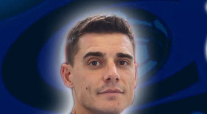 Calcio Lecco a 5. Canella nuovo acquisto bluceleste gioele cannella