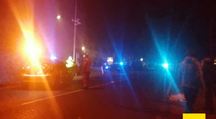 Missaglia, è morto in ospedale l’uomo investito sulla Provinciale Investimento Pedone Missaglia