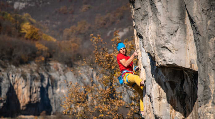 Montagna. Ragni around the world, il viaggio ricomincia lakatnik ragni