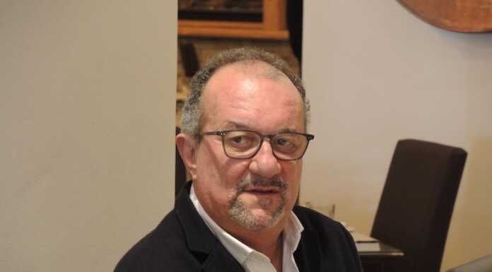 Elezioni Regionali, Lorenzo Riva in campo col Terzo Polo: “Ecco le nostre priorità” lorenzo riva elezioni regionali