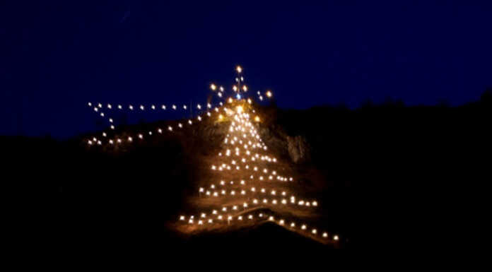 Mandello. Torna ad ‘accendersi’ il Manavello: attesa per la fiaccolata Fiaccolata Manavello 2015