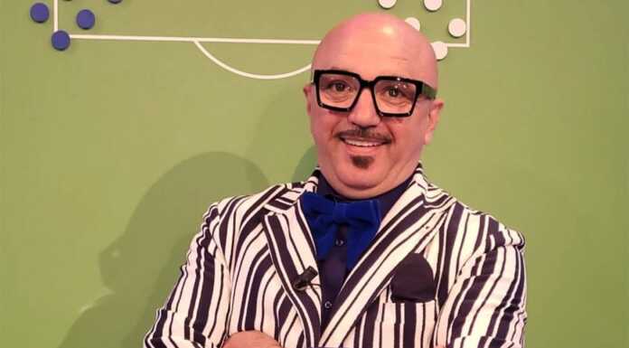 “Mio figlio è uno sgusciato”, Mimmo Pesce al Molo di Vercurago per presentare il suo libro sull’autismo