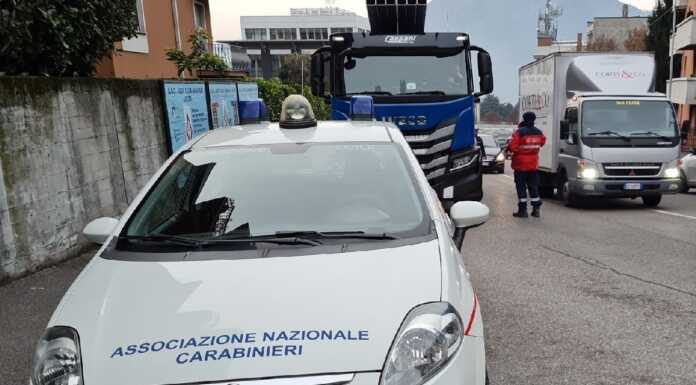 Lecco-Ballabio, meglio in mattinata: per ora evitato il caos dei giorni scorsi