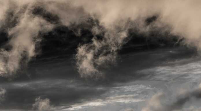 Meteo. Nelle prossime ore possibili forti temporali