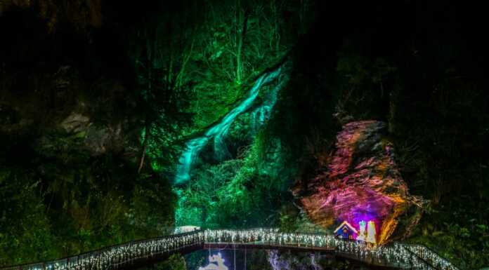 Bellano si prepara al Natale: luci, musica, giochi, cultura e il ritorno della Pesa Vegia