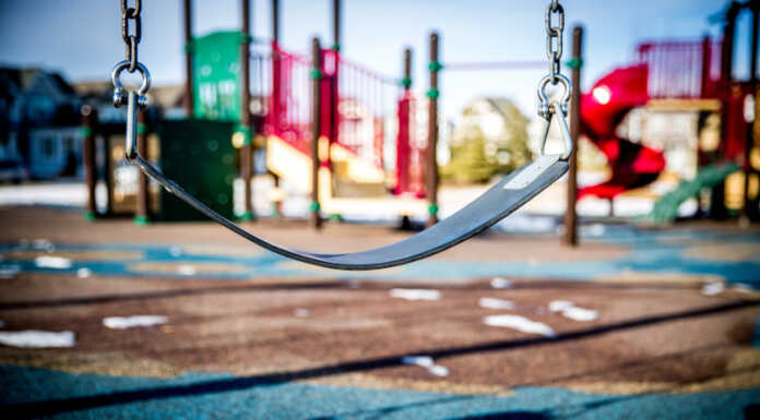 Sabato 24 dicembre inaugurato a Perledo un nuovo parco giochi Parco Giochi Pixabay