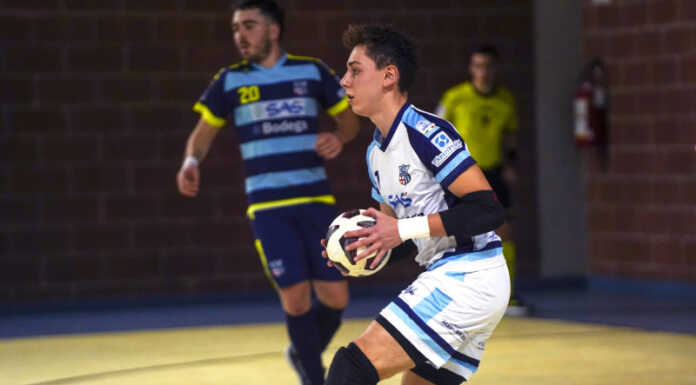 Calcio a 5. Amarezza per il Lecco, sconfitto in trasferta per 5-3