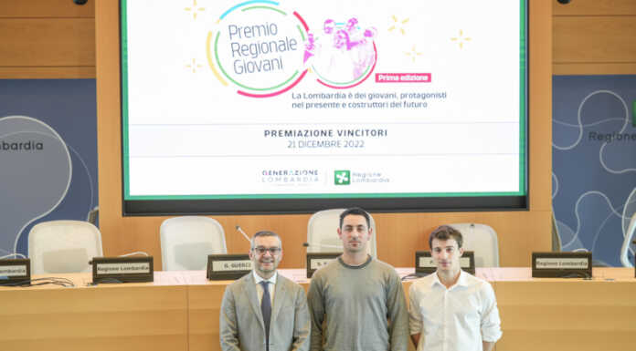 Concorso foto e video di Regione Lombardia: premiati due lecchesi Lecchesi vincitori concorso fotografico Regione Lombardia
