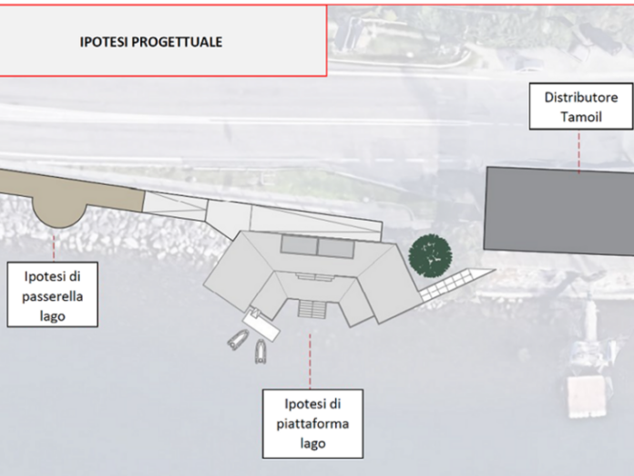 Lecco Hub Sportivo Alle Caviate Due Interessati Il Bando Resta Aperto