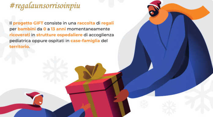 Confcommercio. Torna a Lecco il progetto Gift, promosso dal Gruppo Giovani Progetto gift confcommercio Lecco