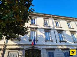 “La Provincia ieri, oggi e domani”: a Villa Greppi il convegno per chiudere il 30° anniversario La sede della Provincia di Lecco