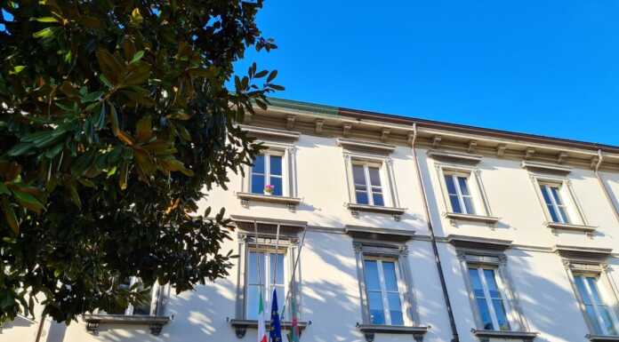 San Nicolò, Sant’Ambrogio e Immacolata: le chiusure degli uffici provinciali La sede della Provincia di Lecco