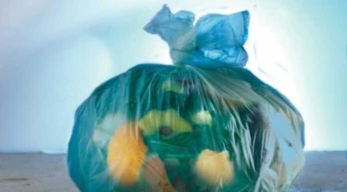 Perledo. Chiusa la casetta dei rifiuti a Vezio: troppi i sacchi non conformi Sacco rifiuti generico