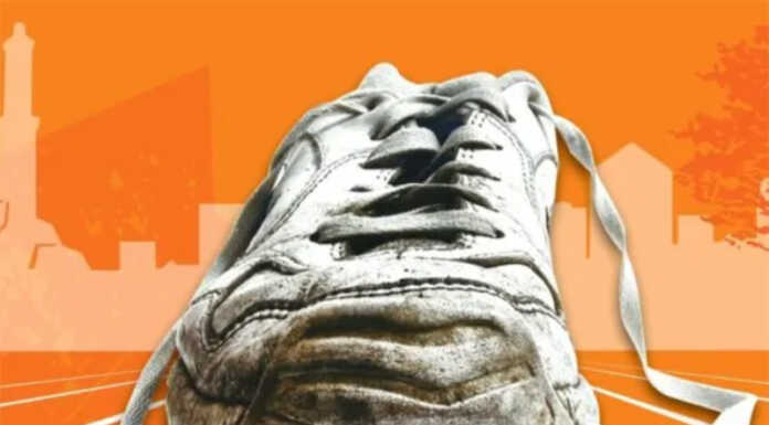 Le scarpe non si buttano.. si riciclano. Il progetto nelle scuole a Lecco