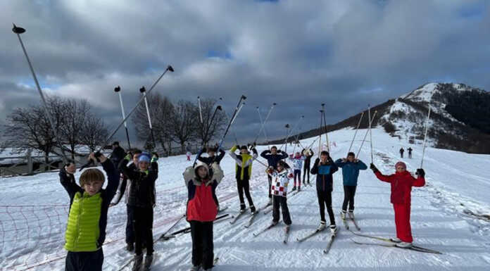 Betulle e Giumello: sciano i bimbi, attendendo l’apertura degli impianti