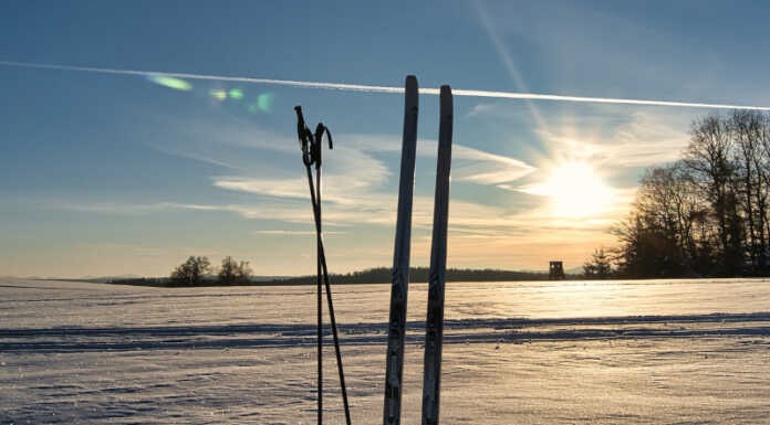 Mini Sgambeda a Livigno: Aurora Ruzza terza negli Under 18