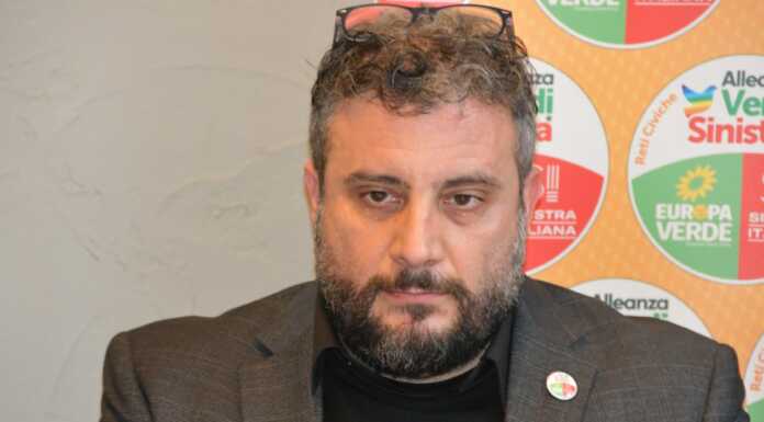 Post Referendum. Falsetto (Sinistra Italiana e AVS): “13 milioni di SÌ chiedono giustizia e diritti” Francesco Falsetto