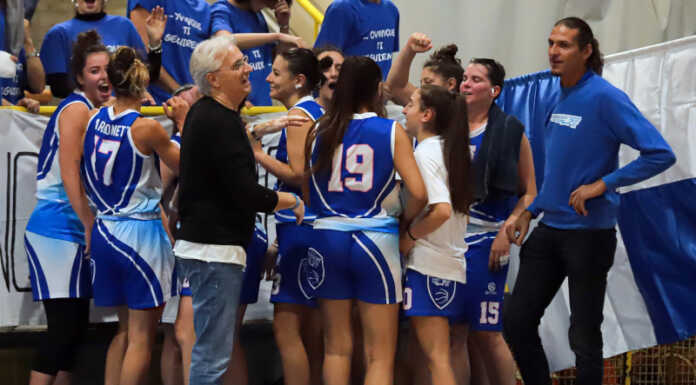 Starlight Valmadrera torna al successo contro Basket Femminile Milano Starlight Valmadrera