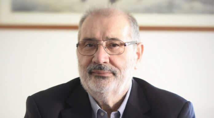 Senatore Tino Magni sulla manovra: “Compressi i tempi di discussione” Senatore Tino Magni