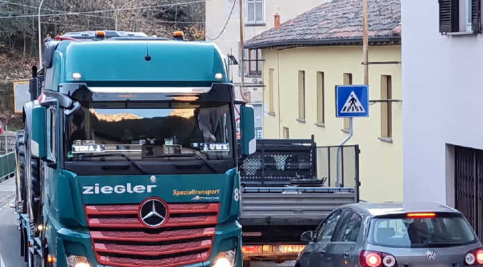 Frana e viabilità, gli artigiani: “Le fasce orarie così non funzionano”