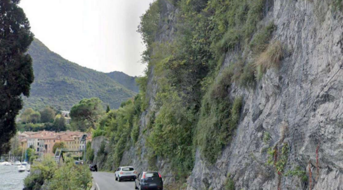 Strada della Rocca, pronto il progetto per la messa in sicurezza