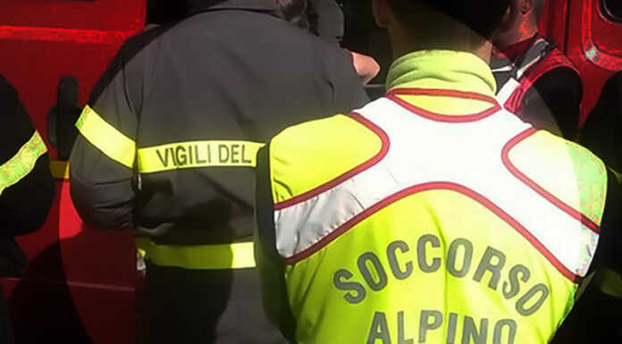 Lettera di un volontario del Soccorso Alpino: “Se si continua così presto o tardi capiterà una sciagura” Soccorso Alpino