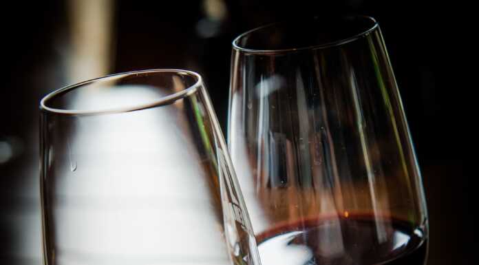 L’Italia nel bicchiere. Exploit dei vini dolci in occasione delle feste natalizie vino