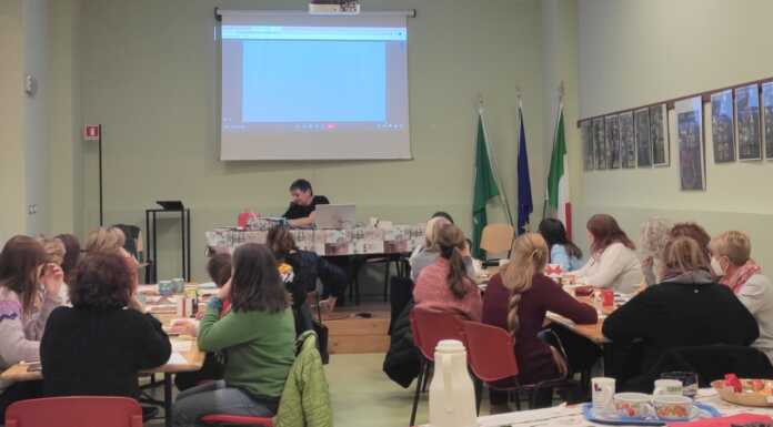 “Alla scoperta dello zentangle” con il WWF al Parco Bertarelli