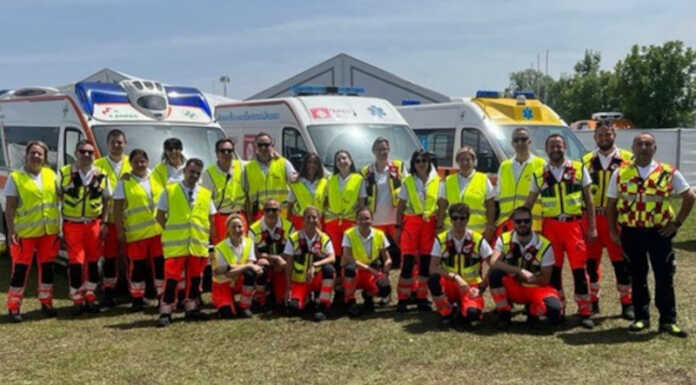 Croce Verde Bosisio, 7690 servizi effettuati nel 2022 croceverdebosisio_servizi_anno2022