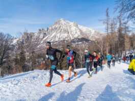 Tutto pronto per lo Snow Run Resinelli, si corre il 17 gennaio SnowRun Resinelli 2023