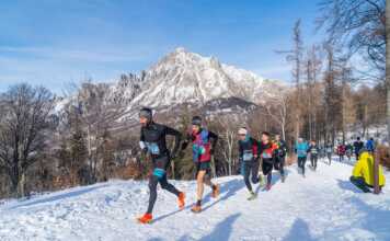 Tutto pronto per lo Snow Run Resinelli, si corre il 17 gennaio SnowRun Resinelli 2023