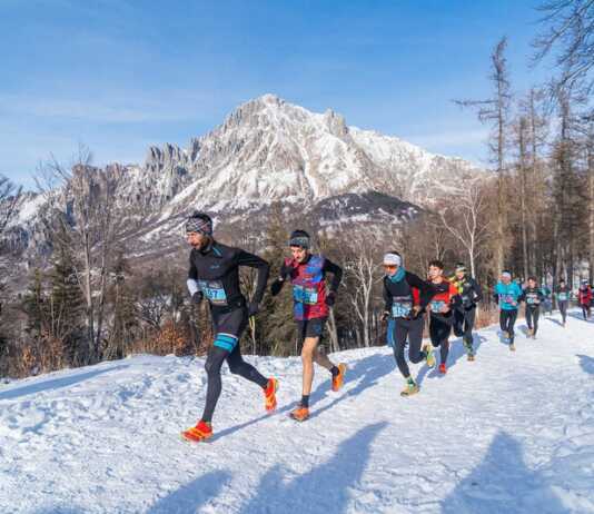 Tutto pronto per lo Snow Run Resinelli, si corre il 17 gennaio SnowRun Resinelli 2023